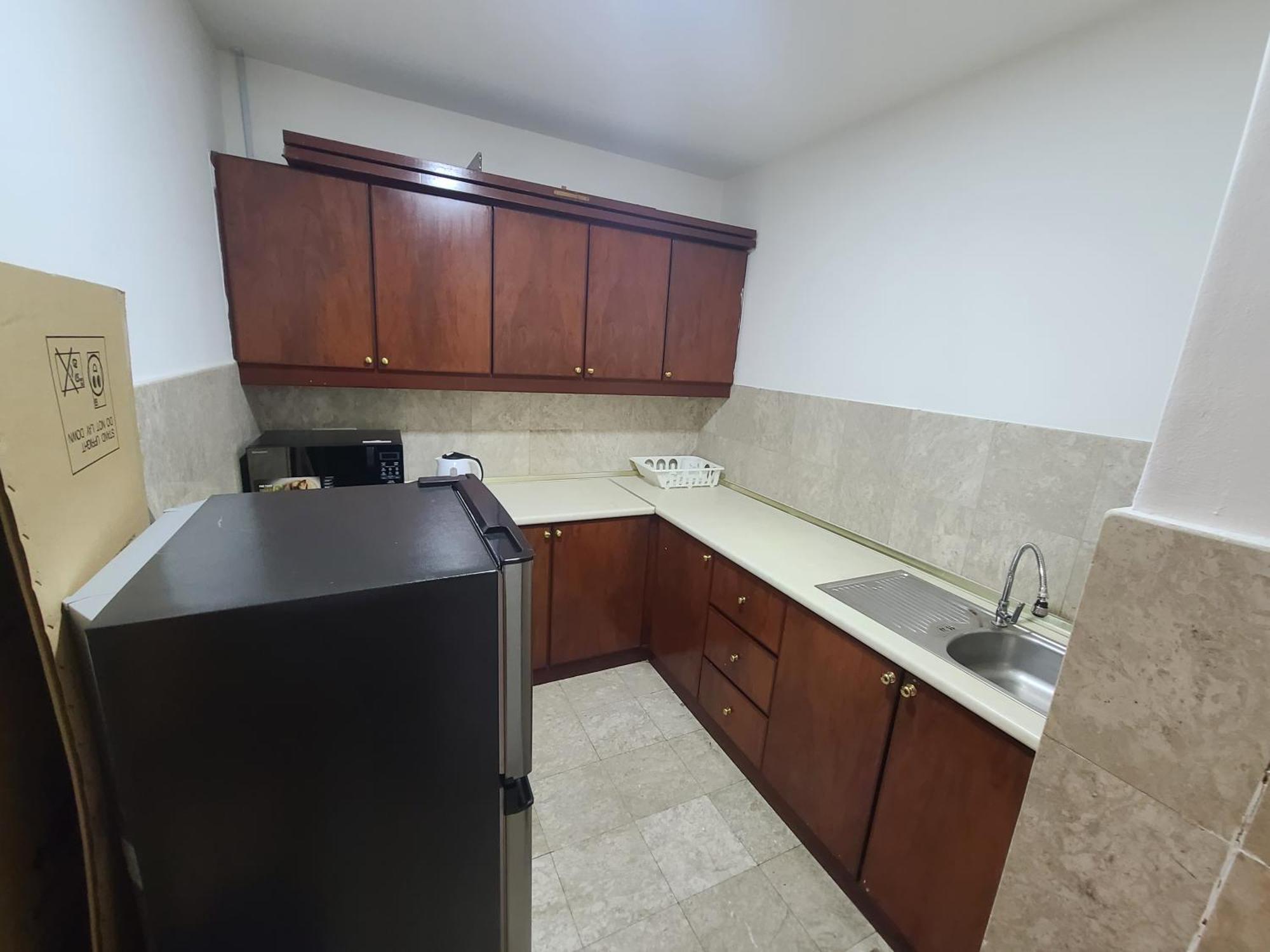 Kl Time Square Hotal Sarvice Suite كوالالمبور المظهر الخارجي الصورة